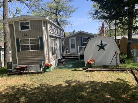 7125 Woodhaven, Sublette, IL 61367