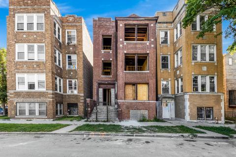 1505 S Kolin Ave, Chicago, IL 60623