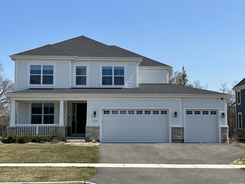 1613 Provenance Way, Northbrook, IL 60062
