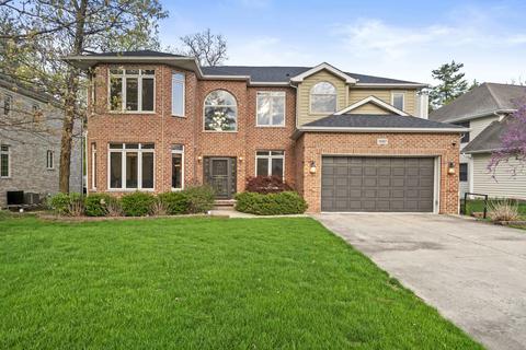 1567 N Haven Dr, Palatine, IL 60067