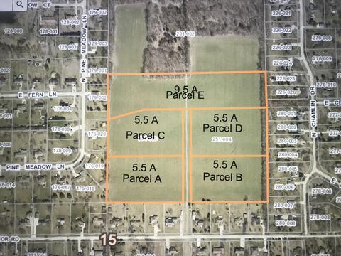 550 E Southmor Rd, Morris, IL 60450 photo 6