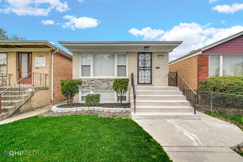3815 W 82nd Pl, Chicago, IL 60652 photo 1