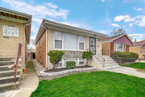 3815 W 82nd Pl, Chicago, IL 60652 photo 3