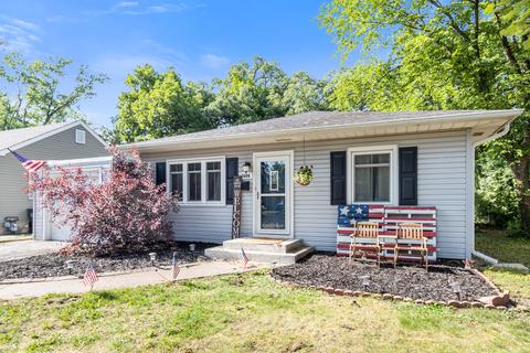 1604 Pine Rd, Homewood, IL 60430