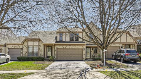 4565 Olmstead Dr, Hoffman Estates, IL 60192 photo 1