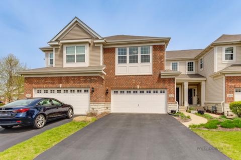 2661 Dunraven Ave, Naperville, IL 60540