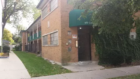 651 South Blvd #7, Oak Park, IL 60302