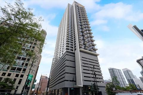 235 W Van Buren St #1405, Chicago, IL 60607