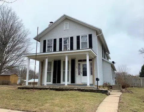 604 N Cherry St, Morrison, IL 61270 photo 1
