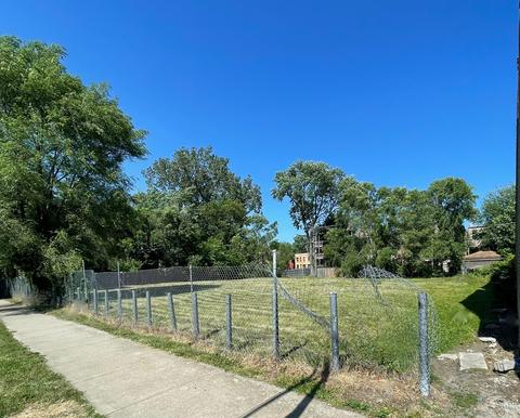 6413 S Vernon Ave, Chicago, IL 60637