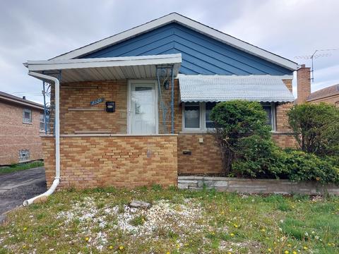 2928 W 99th St, Evergreen Park, IL 60805