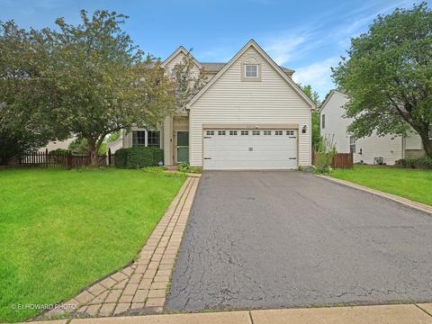 5310 Whispering Oaks Dr, Plainfield, IL 60586 photo 1