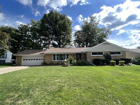 407 Bradley Ln, Normal, IL 61761 photo 1