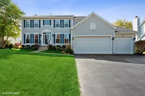 754 Brighton Cir, Port Barrington, IL 60010