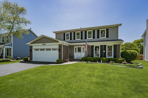 2413 Wendover Dr, Naperville, IL 60565