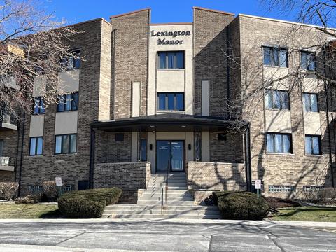 7100 W 95th St #310, Oak Lawn, IL 60453