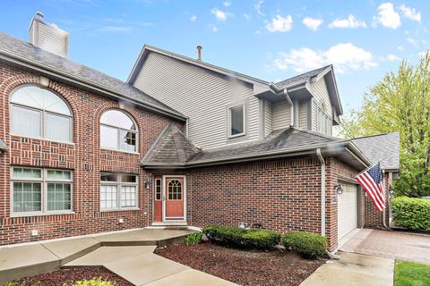 16811 Misty Ln, Tinley Park, IL 60477