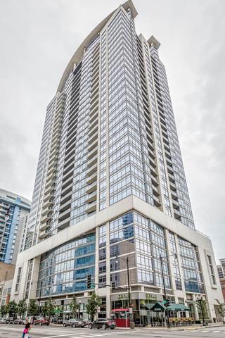 100 E 14th St #1506, Chicago, IL 60605