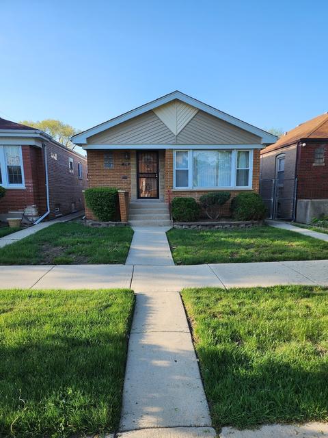 550 E 105th St, Chicago, IL 60628