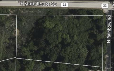 lot9 N Rainbow Rd, North Barrington, IL 60010