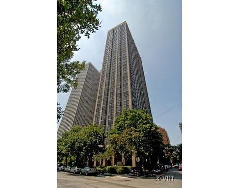 2650 N Lakeview Ave #3206, Chicago, IL 60614