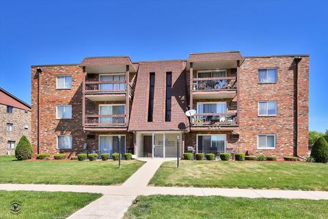 5728 128th St #3A, Crestwood, IL 60445