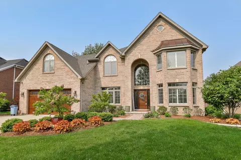 6706 Dicosola Ct, Darien, IL 60561