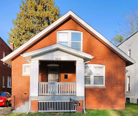 15615 Myrtle Ave, Harvey, IL 60426
