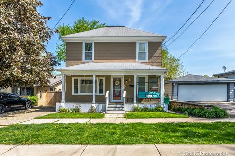 324 E 12th St, Lockport, IL 60441