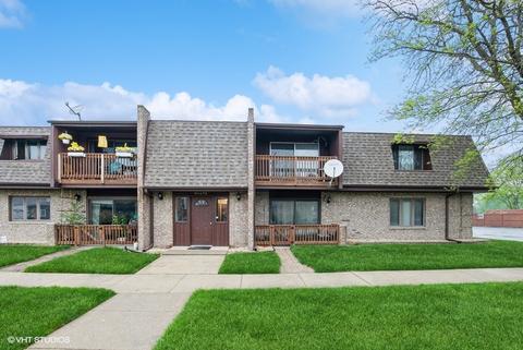 9147 S Roberts Rd #205, Hickory Hills, IL 60457