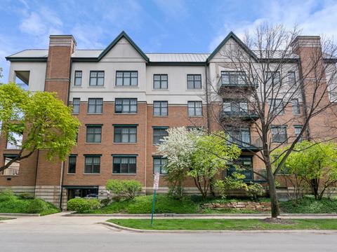 140 N Euclid Ave #202, Oak Park, IL 60302
