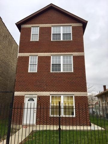7926 S Carpenter St, Chicago, IL 60620