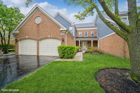 126 Harvard Ct, Glenview, IL 60026