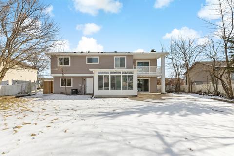 58 Cloverleaf Rd, Matteson, IL 60443 photo 19