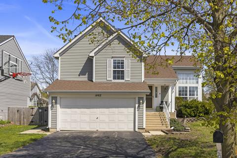 1462 Beaumont Cir, Bartlett, IL 60103 photo 1