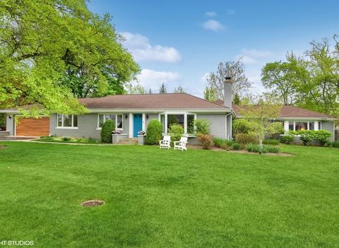 916 Linden Ln, Glenview, IL 60025