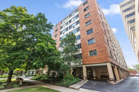 1516 Hinman Ave #511, Evanston, IL 60201
