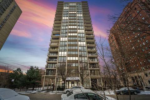6701 S Crandon Ave #14B, Chicago, IL 60649