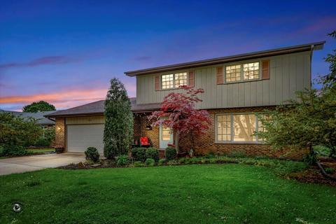 1514 Delmar Dr, New Lenox, IL 60451