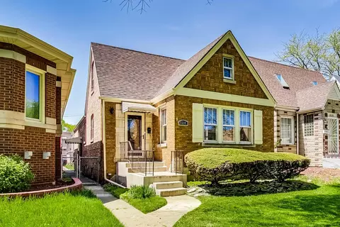 8334 S Vernon Ave, Chicago, IL 60619