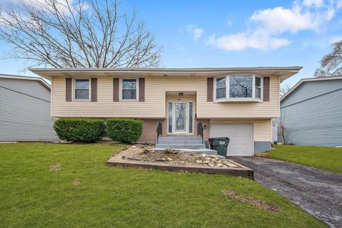 3515 Laurel Ln, Hazel Crest, IL 60429