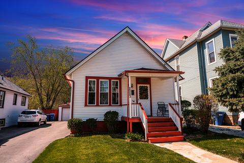 2223 Prairie St, Blue Island, IL 60406