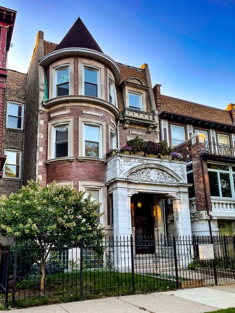 4944 S Michigan Ave, Chicago, IL 60615