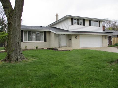 1331 Oriole Dr, Munster, IN 46321 photo 27