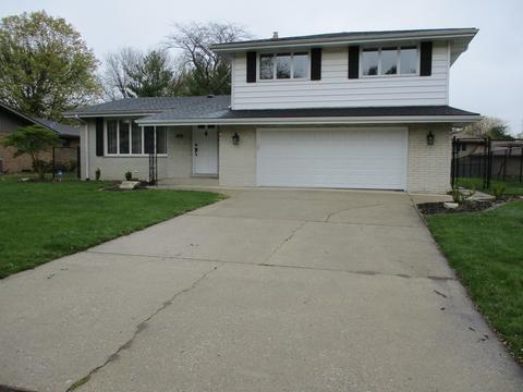 1331 Oriole Dr, Munster, IN 46321 photo 1