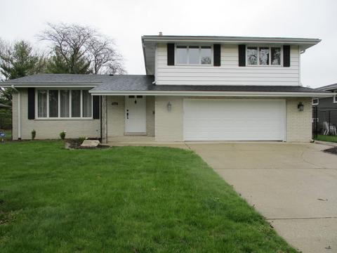 1331 Oriole Dr, Munster, IN 46321 photo 28
