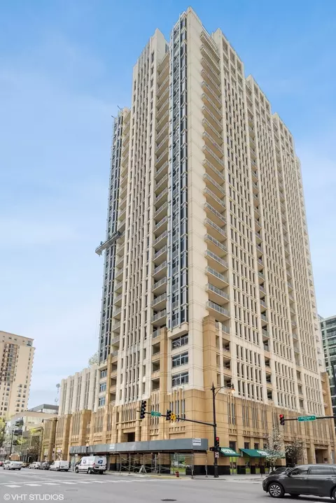 1400 S Michigan Ave #2603, Chicago, IL 60605