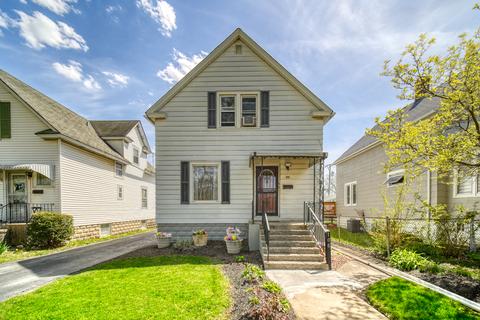106 Interocean Ave, South Chicago Heights, IL 60411