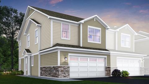1039 Alluvial Way, South Elgin, IL 60177