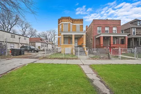 5648 S Morgan St, Chicago, IL 60621